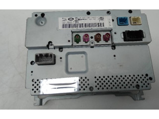 Дисплей 7505350194 Jaguar XF X250