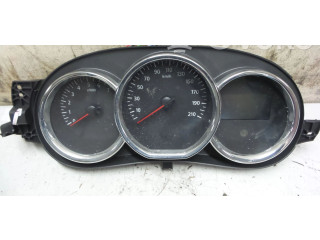 Панель приборов 248102645R, 248108050R Dacia Logan II