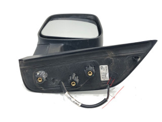 Зеркало электрическое        Citroen Nemo   -  года   