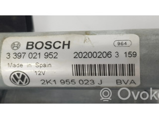 Моторчик дворников 2K1955023J Volkswagen Caddy