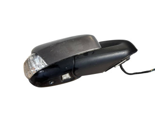 Зеркало электрическое Volvo XC90 2003 - 2006 года