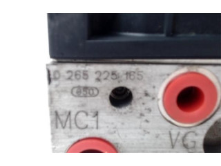 Блок АБС 0265950075, 0265225165   Citroen  C8   -  года