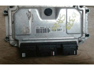 Vstřikovač 1929YX, 1929YX Citroen Saxo