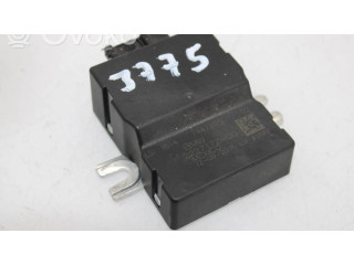 Другие блоки управления / модули