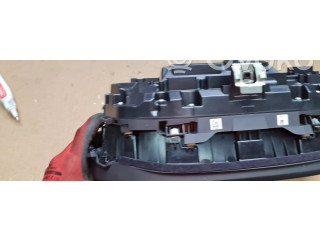 Панель приборов 83A920700B, 93992020   Audi Q3 F3       