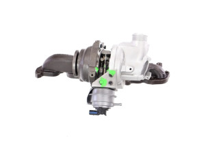 Turbodmychadlo Турбина 813860-0001, 003-002-001287R Audi SQ2 GA 1.6