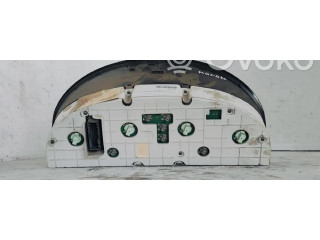 Přístrojová deska Ford Mondeo Mk III 2000 3S7F10841