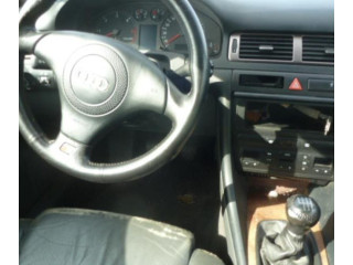 Блок АБС 8E0014111A   Audi  A6 S6 C5 4B  1997 - 2005 года