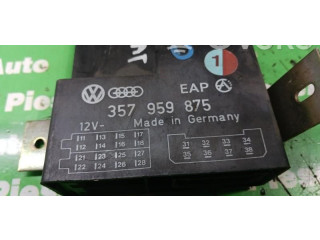 Блок комфорта 357959875, 357959875. Volkswagen Golf III