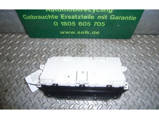 Přístrojová deska Daihatsu Cuore 2004 83800B2B20