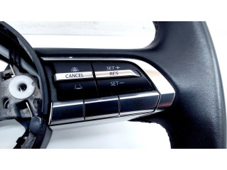 Volant Mazda CX-30 2020 BDEMA1P, 1P190807