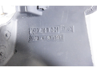 Руль Skoda Octavia Mk2 (1Z) 2004 - 2013 года 1Z0419091P