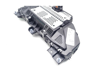 Přístrojová deska Volkswagen Touareg II 2013 7P6920981M, 0263677082