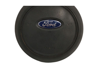 Подушка безопасности водителя 07354984110, 61990050C   Ford Ka