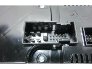 Блок управления климат-контролем A2469003816   Mercedes-Benz A W176