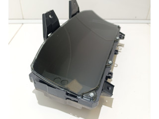 Přístrojová deska Jaguar I-Pace 2020 J9D310F844LD, A50219909