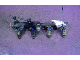 Vstřikovací lišta 7700868573D, 7700868573D   Renault Clio II    K7M744 