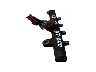 Vstřikovací lišta A2C27000234, H8200704217 Nissan NV200 pro naftový motor 1.5