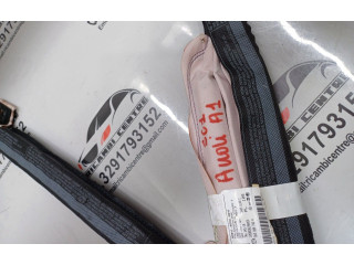 Боковая подушка безопасности 8X3880742A, 1050536190050 Audi A1