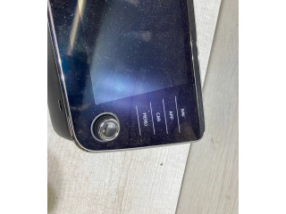 Радио/ проигрыватель CD/DVD / навигация 3V0919605D Skoda Superb B8 (3V)