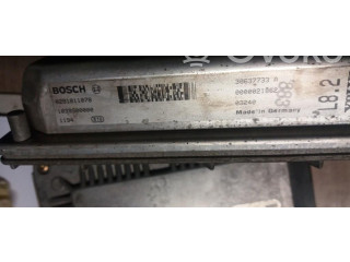 Řídící jednotka 30637733, 0281011078 Volvo S60 2002