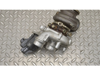 Turbodmychadlo Турбина 8600290 BMW 7 G11 G12 N63 B44 C