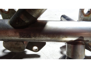 Vstřikovač A2780700687, A2740700995 Infiniti Q50 2.0