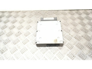 Блок управления двигателя 4S4112A650BA, 0185A4E11   Ford Focus