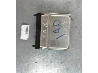 Блок управления двигателя 08670169a   Volvo XC90