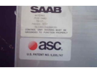Блок управления    Saab 9000 CS