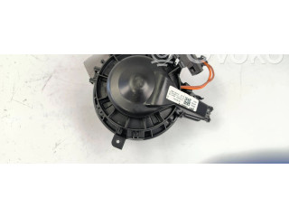 Вентилятор печки 2Q1820021A Skoda Kamiq