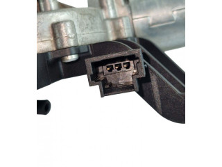 Моторчик заднего дворника 0390201580 Citroen Berlingo