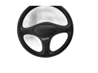 Volant Fiat Punto (188) 1998 182681460, 176B4000  