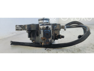 Vstřikovací čerpadlo 0445010143 Mercedes-Benz Vito Viano W639 646982