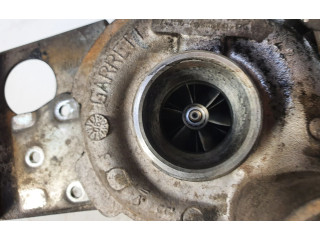 Turbodmychadlo Турбина 4M5Q6K682AG Ford Focus 1.8