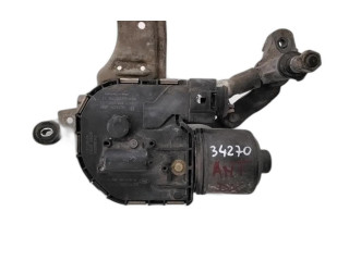 Моторчик дворников 1444922, 1444922    Ford S-MAX