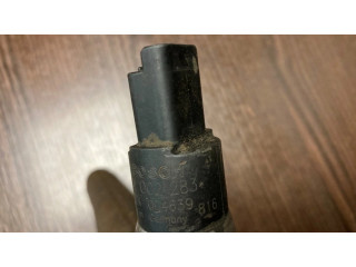 Vstřikovací lišta 0445214019 Citroen Berlingo pro naftový motor 2.0