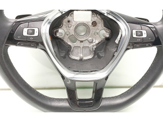 Руль Volkswagen Golf VII 2013 - 2019 года 5G0419091