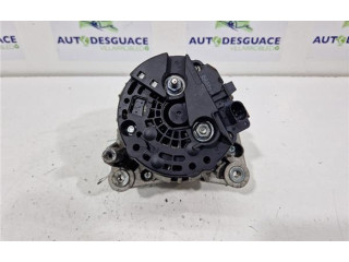 Генератор 6F903023FV Audi A3 S3 A3 Sportback 8P
