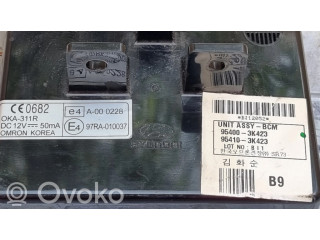 Комфортный модуль