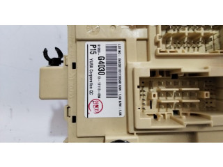 Pojistková skříňka 91950G403013 Hyundai i30 2018