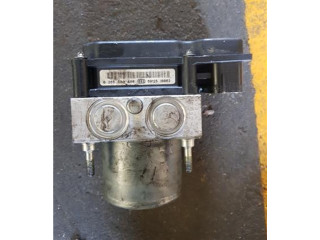 Блок управления АБС 9663345480, 205800406 Citroen C4 I
