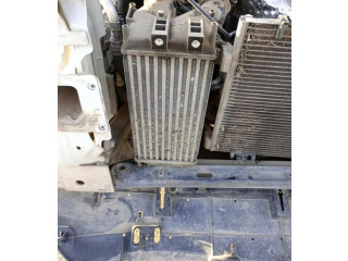 Интеркулер Citroen C4 I