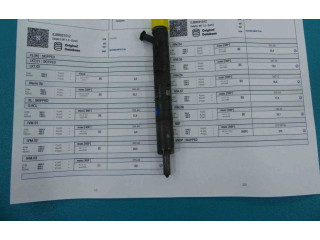 Vstřikovač EJBR02101Z, IMPRK1237788 Renault Thalia I