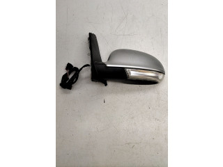 Зеркало электрическое Volkswagen Golf Plus 2005 - 2013 года