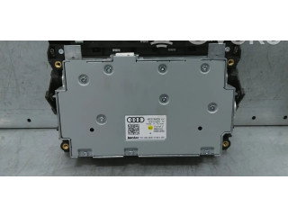 Дисплей    4KE919603A, 4KE919603   Audi e-tron