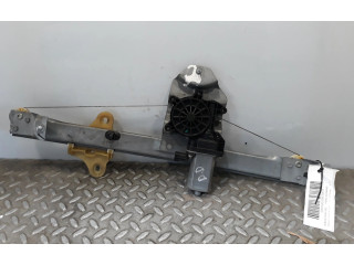 Электрический механизм для подъема окна без двигателя 128001071E Renault Clio IV