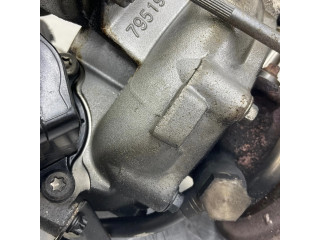 Turbodmychadlo Турбина 7576985, 79519603 BMW 5 F10 F11 4.4 N63B44