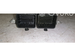 Řídící jednotka    Alfa Romeo Mito 2008