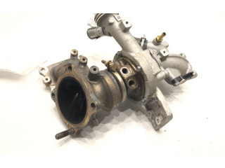 Turbodmychadlo Турбина 28231-07600   KIA Stonic   